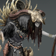 Illustration for article titled The Art Of iGod Of War/i